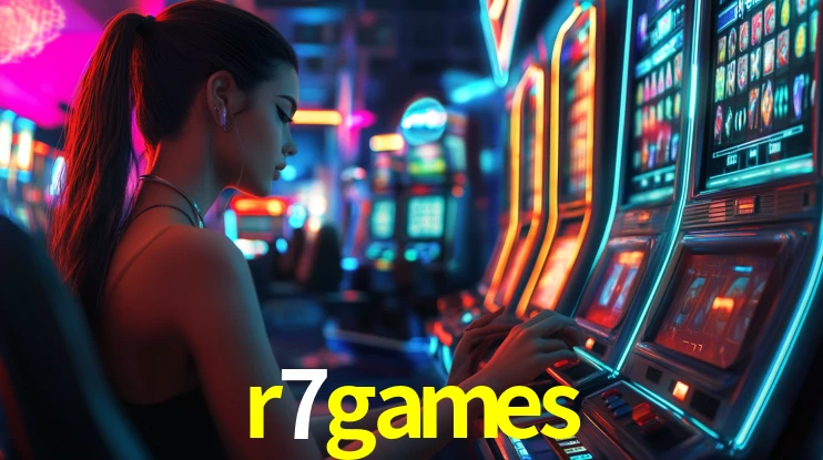 r7games