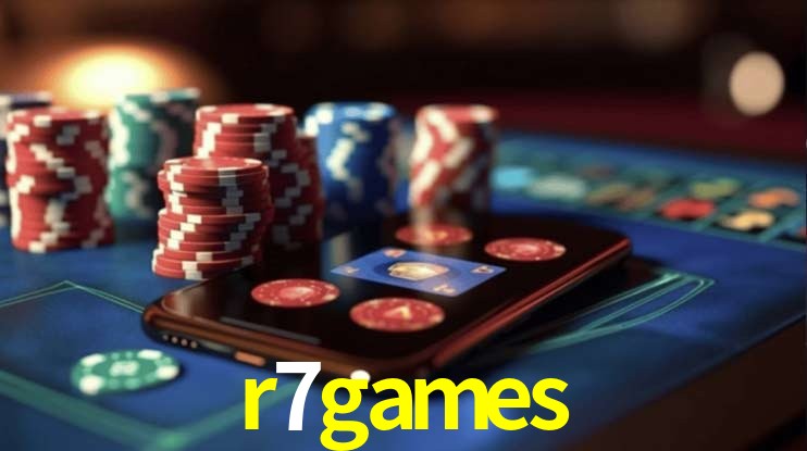Promoções Sazonais r7games