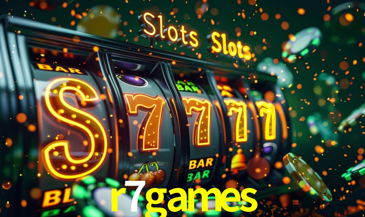 Provedores de Jogos r7games
