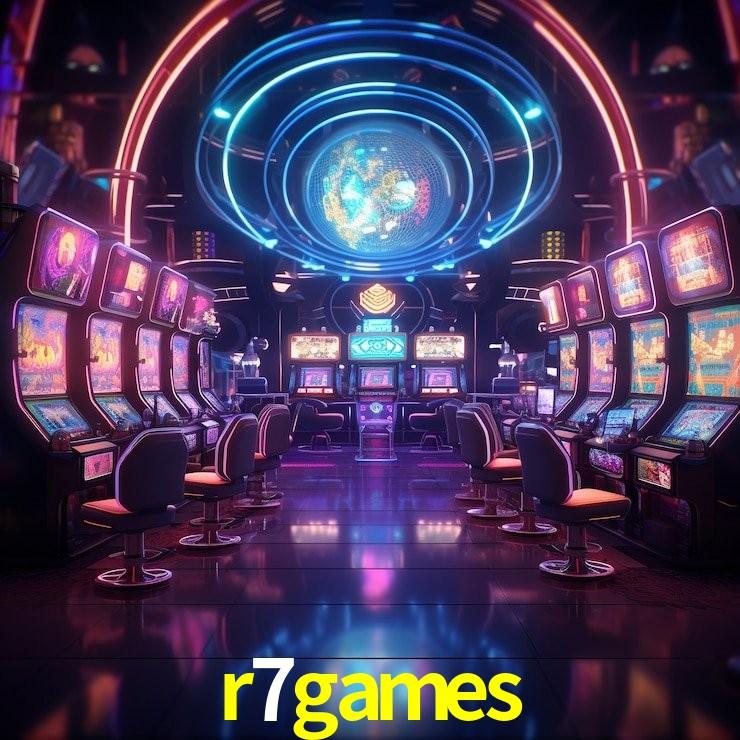Especiais de Fim de Semana r7games