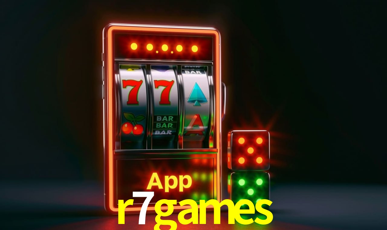 Design Responsivo r7games