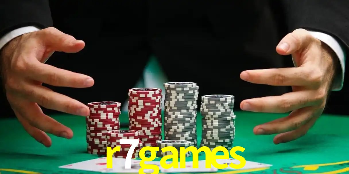 Promoção Relâmpago r7games