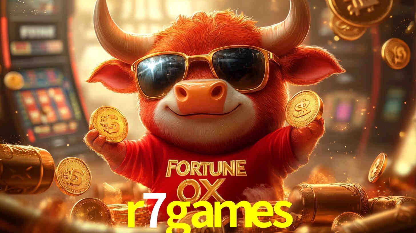 r7games bet