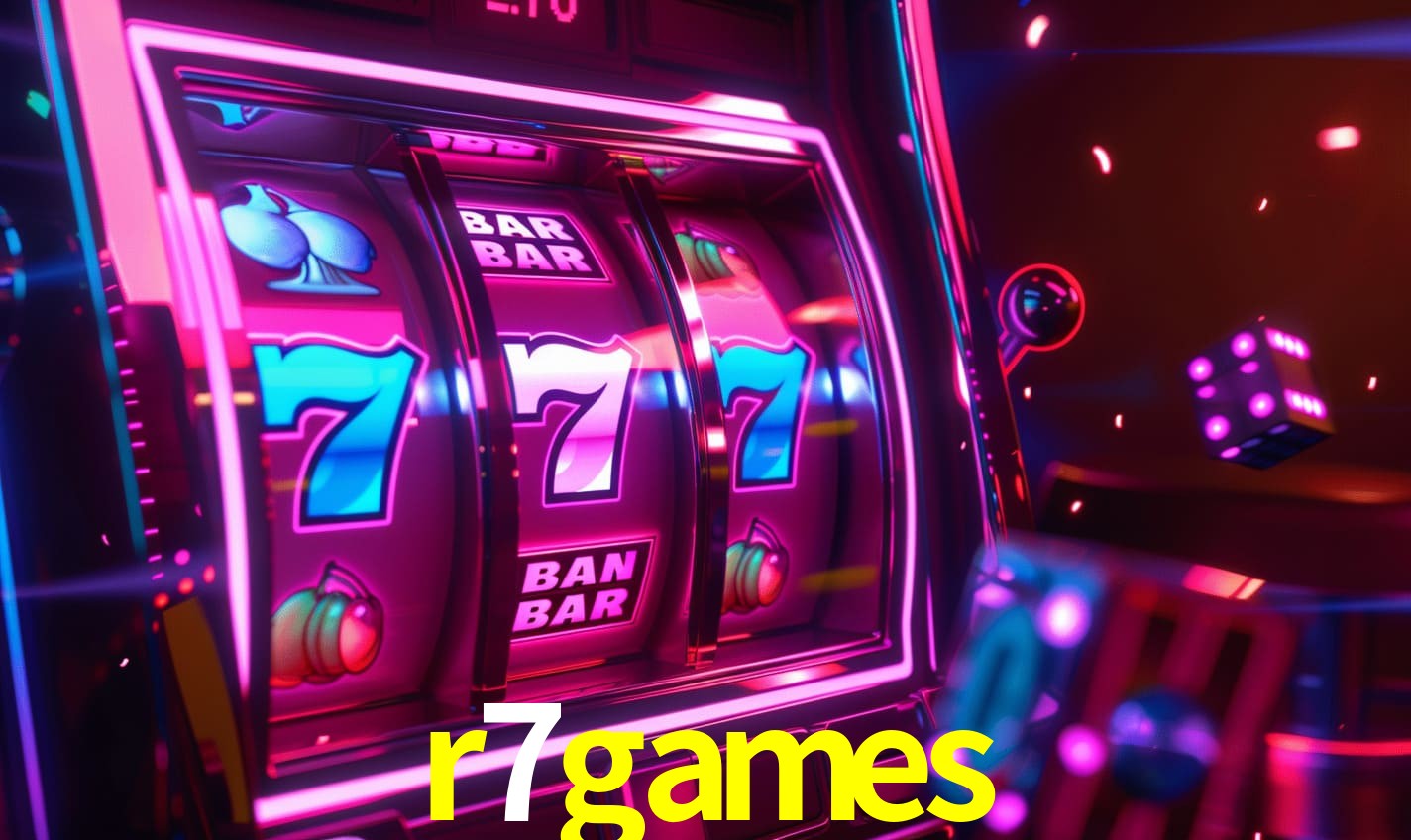 Jogos Exclusivos r7games