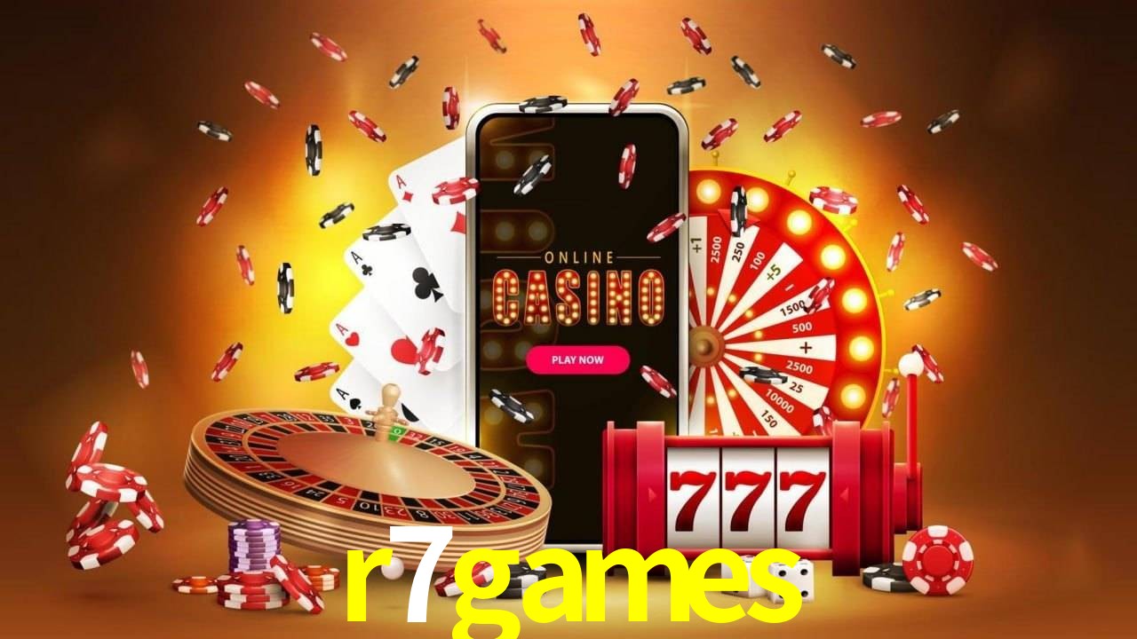 Estatísticas r7games