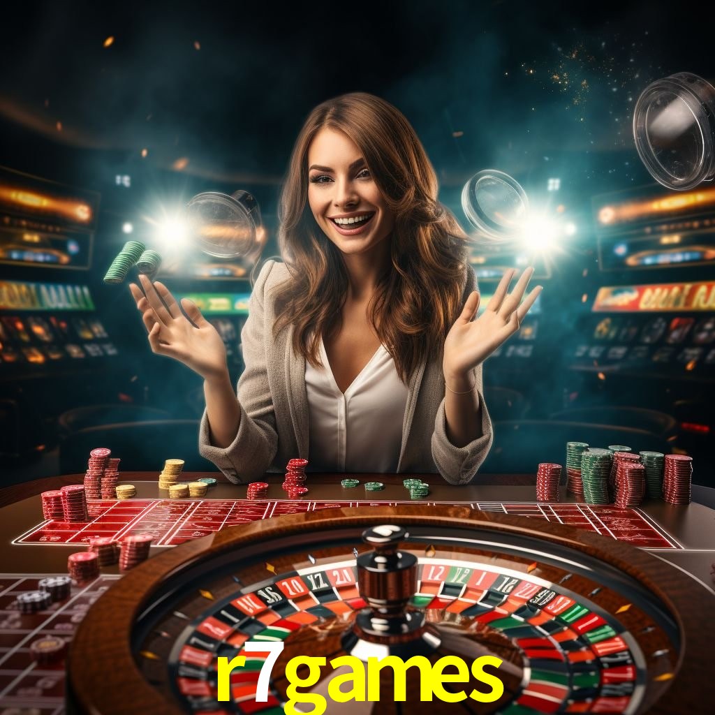 r7games,r7games.com