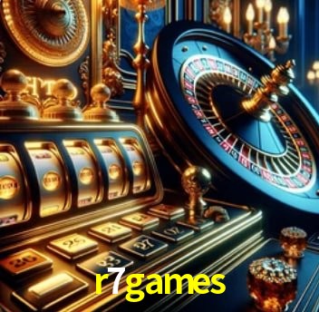Diretório de Jogos r7games