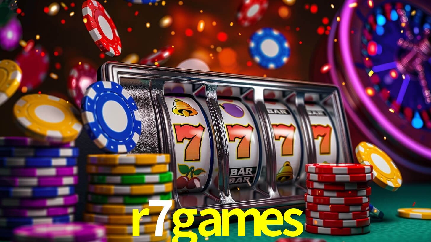 Apostas de Tênis r7games