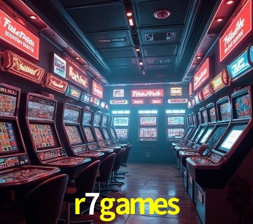 Login Seguro r7games
