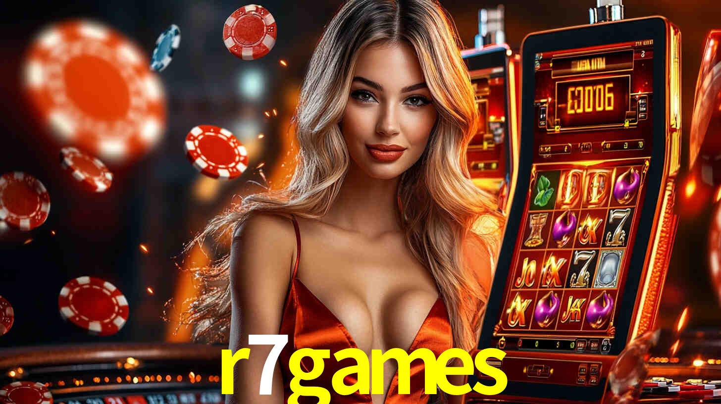 r7games,r7games.com