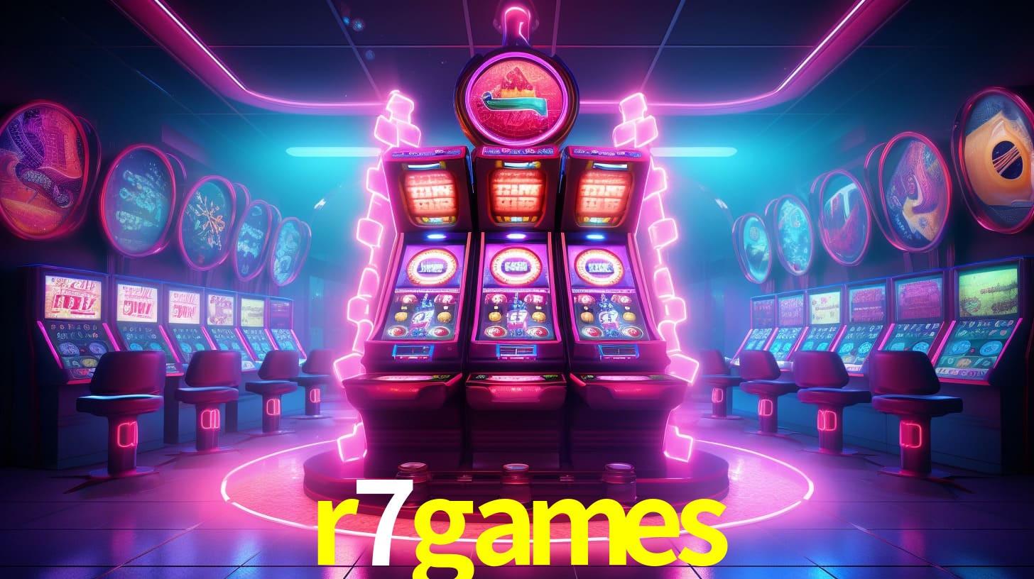 r7games.com