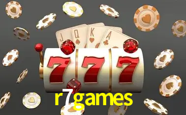 Apostas Esportivas na r7games: Um Guia Completo