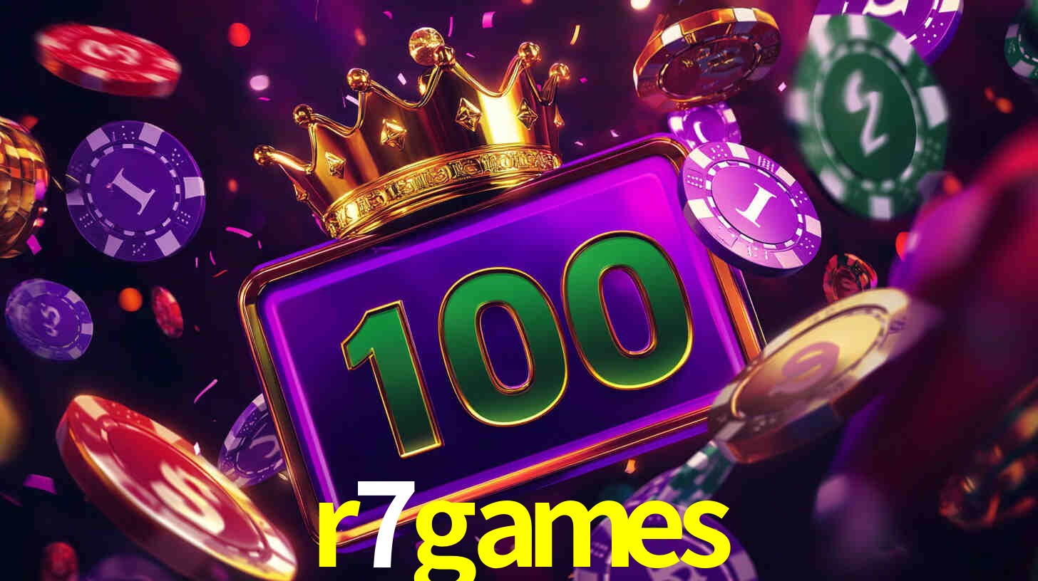 Torneios r7games