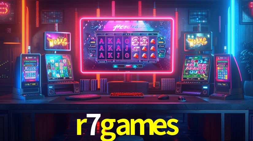 r7games,r7games.com