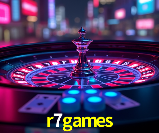 Apostas de Tênis r7games