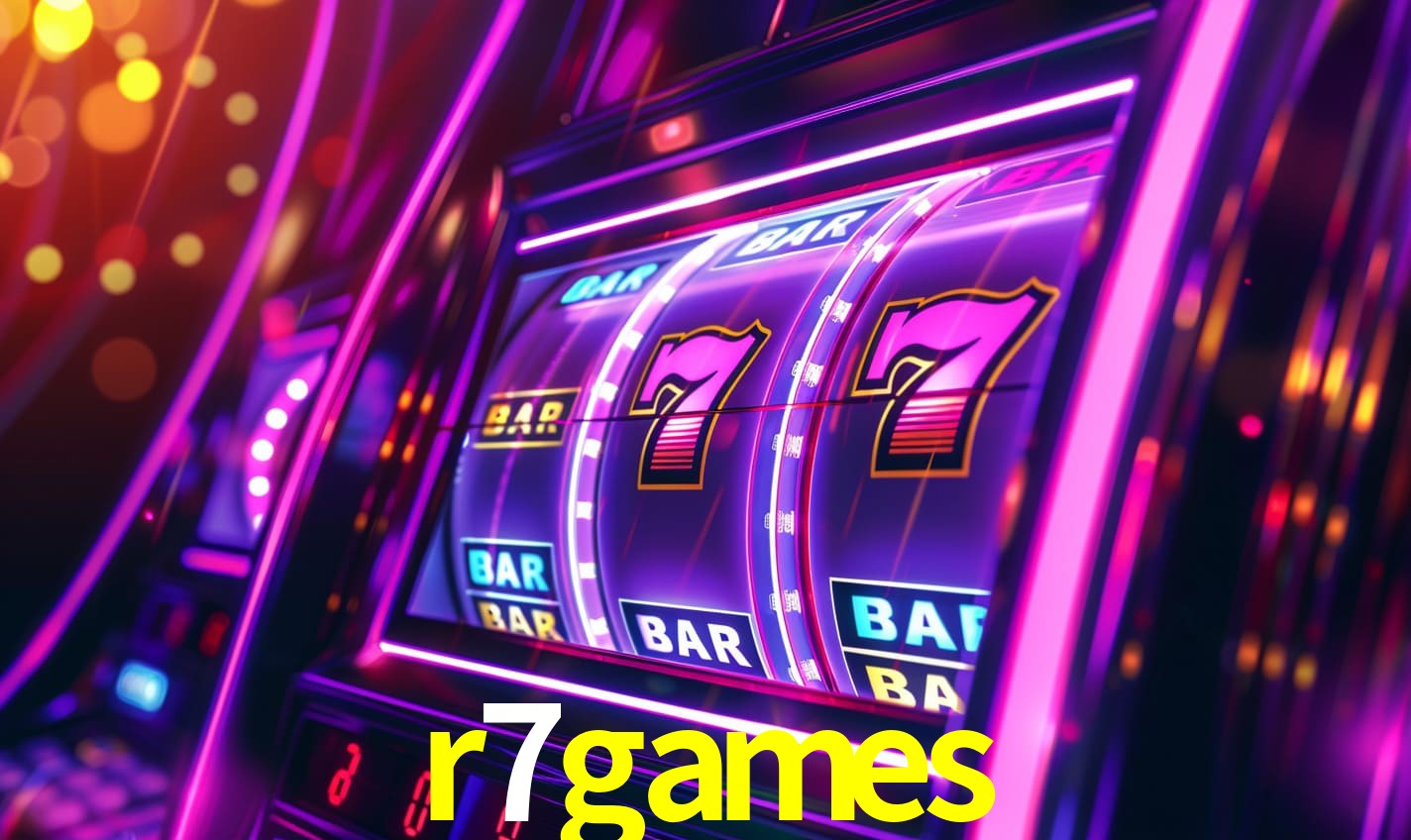 r7games: A Experiência de Casino com Jogos de Mesa ao Vivo