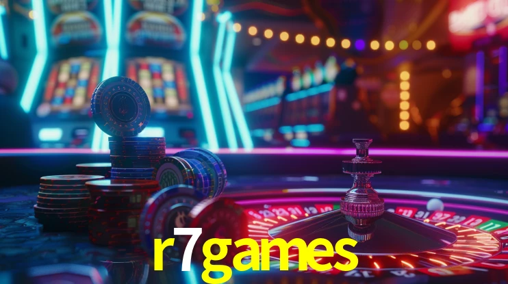 Descubra a Essência do r7games: Nossa História e Compromissos