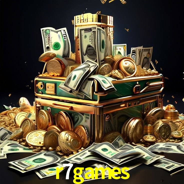 Login Seguro r7games