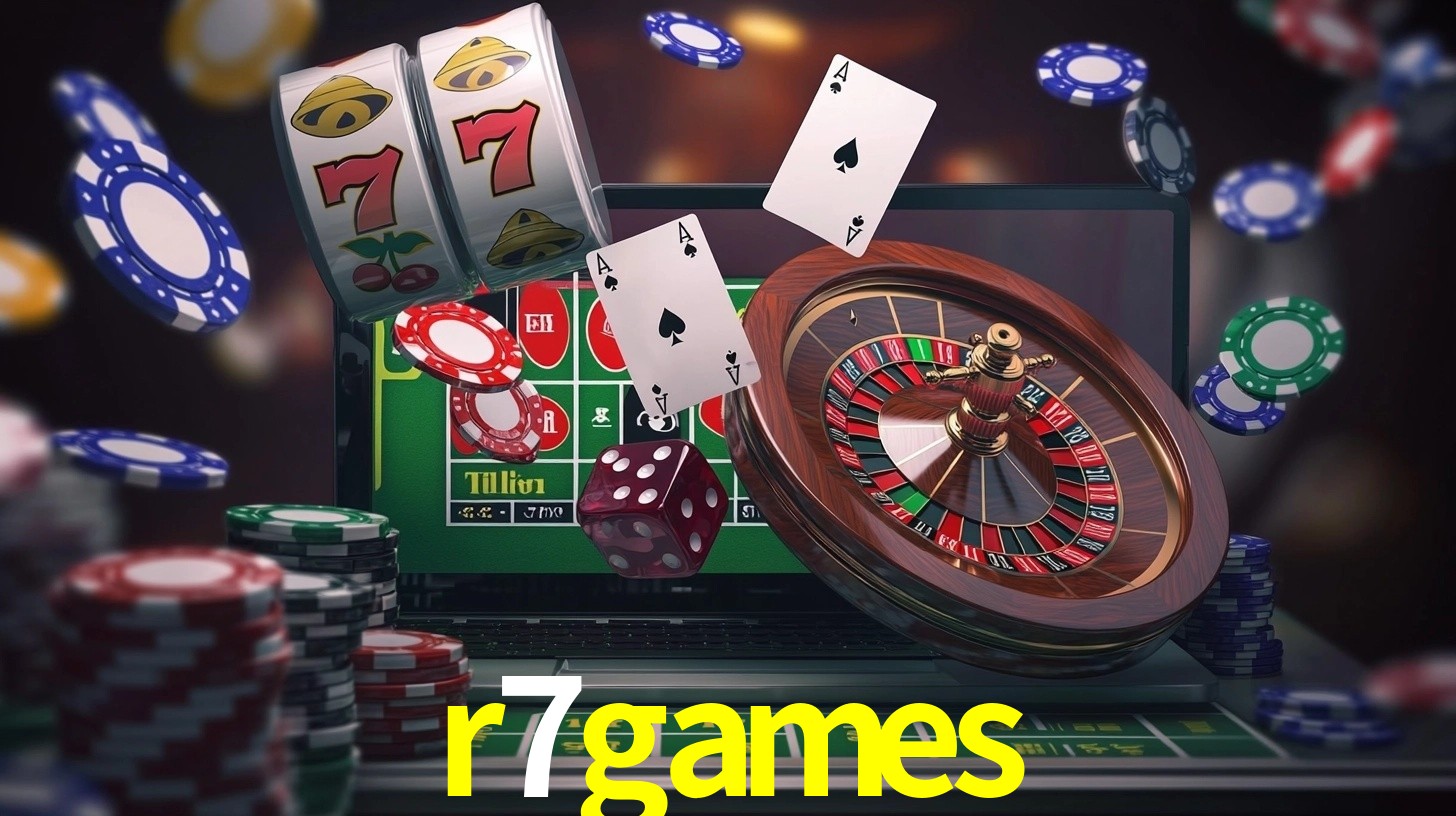r7games
