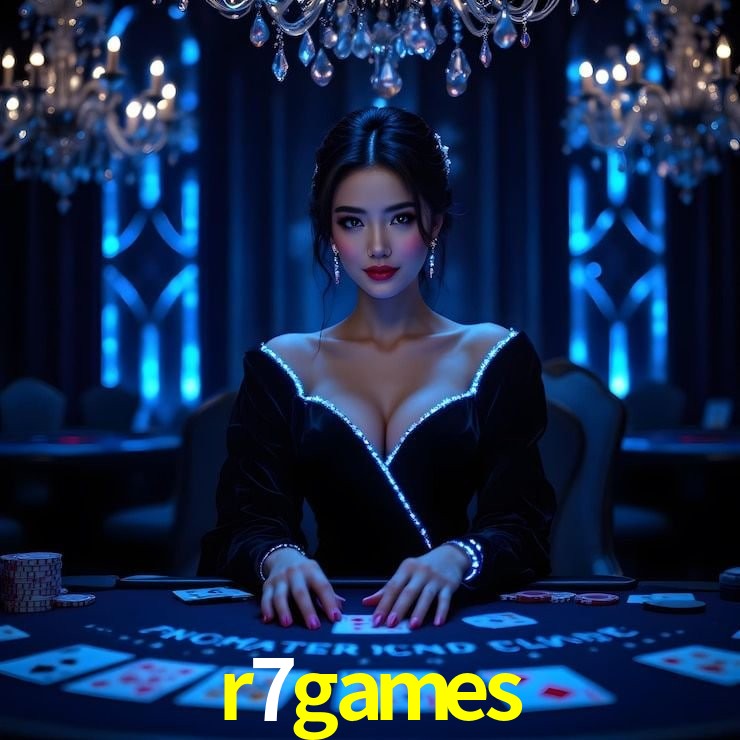 Ofertas Exclusivas r7games