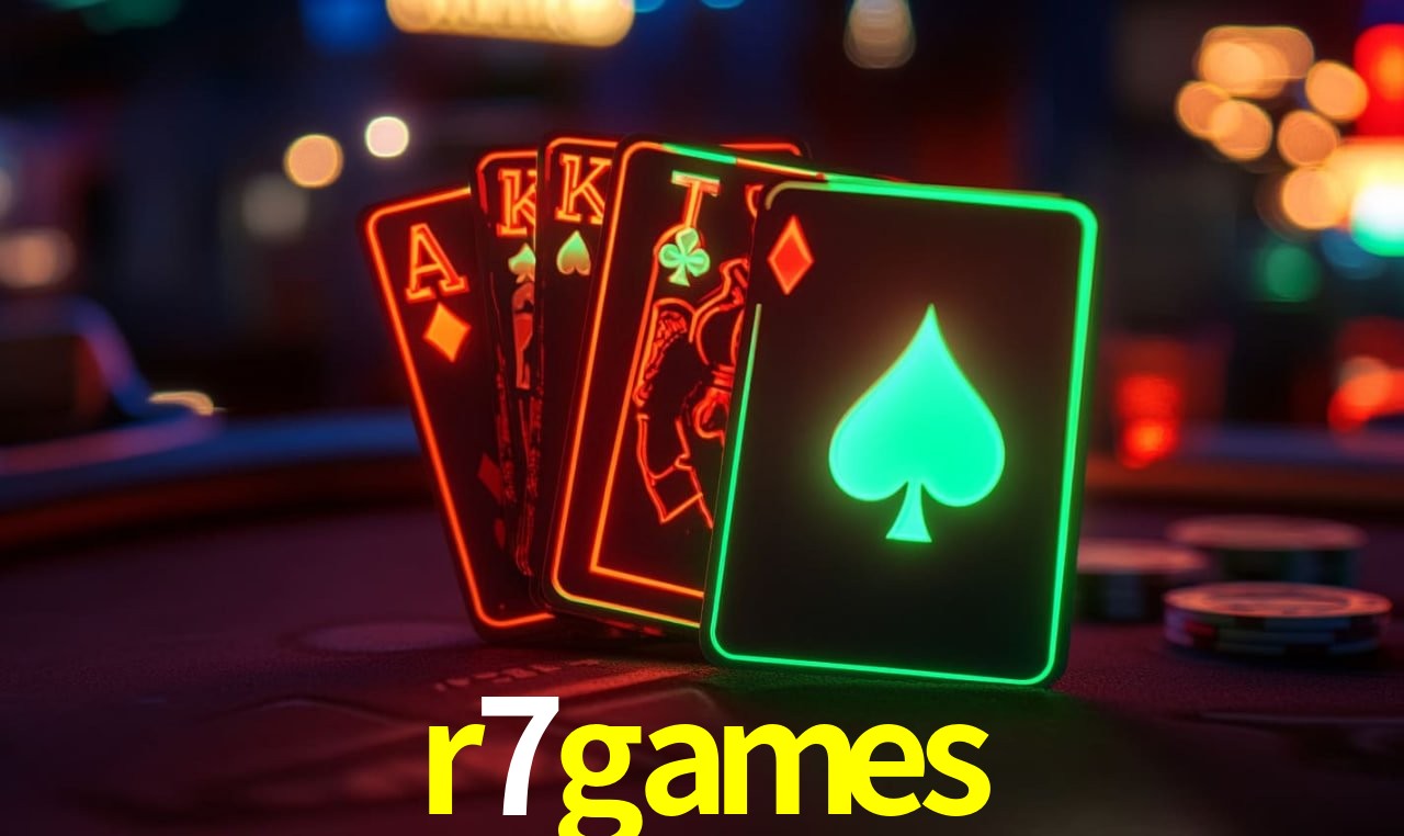 Promoções Sazonais r7games