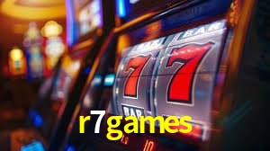 Estatísticas do Jogo r7games