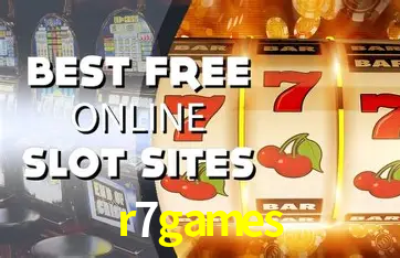 Desvendando o Mundo dos Jogos Virtuais na r7games