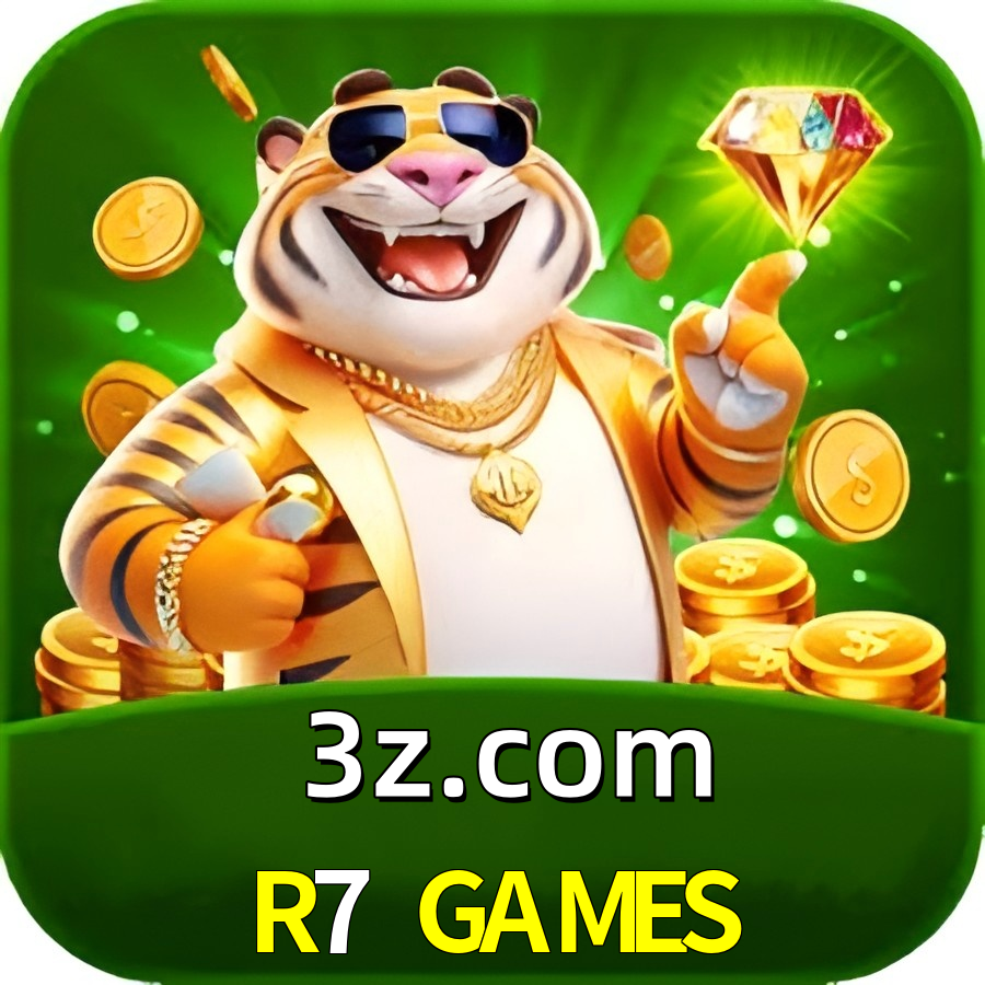 R7 GAMES