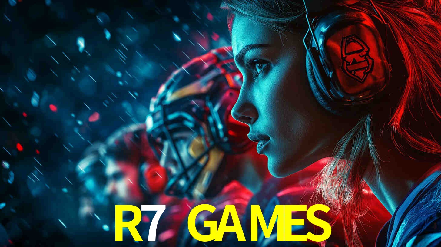 Esportes Disponíveis no R7 GAMES