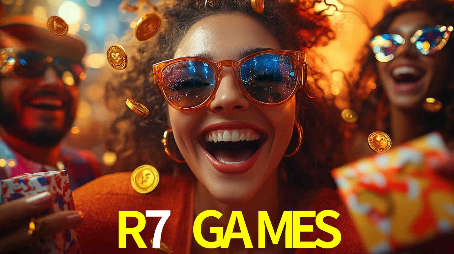 Bônus Sem Depósito no R7 GAMES