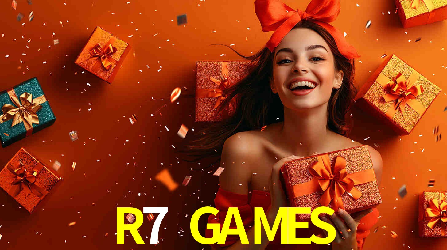 Promoções Semanais e Códigos Promocionais R7 GAMES