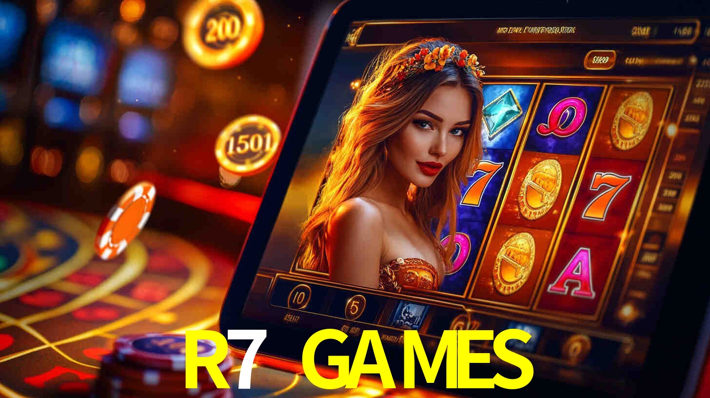 Jogos Crash no R7 GAMES