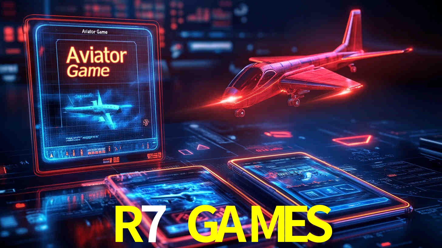 Benefícios do Aviator no R7 GAMES