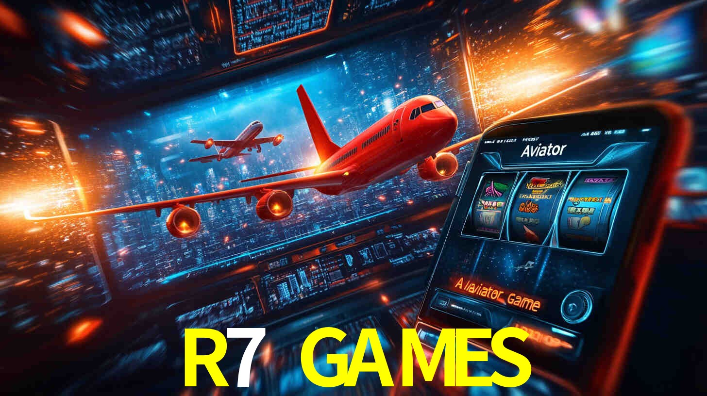 Dicas para Jogar Aviator no R7 GAMES