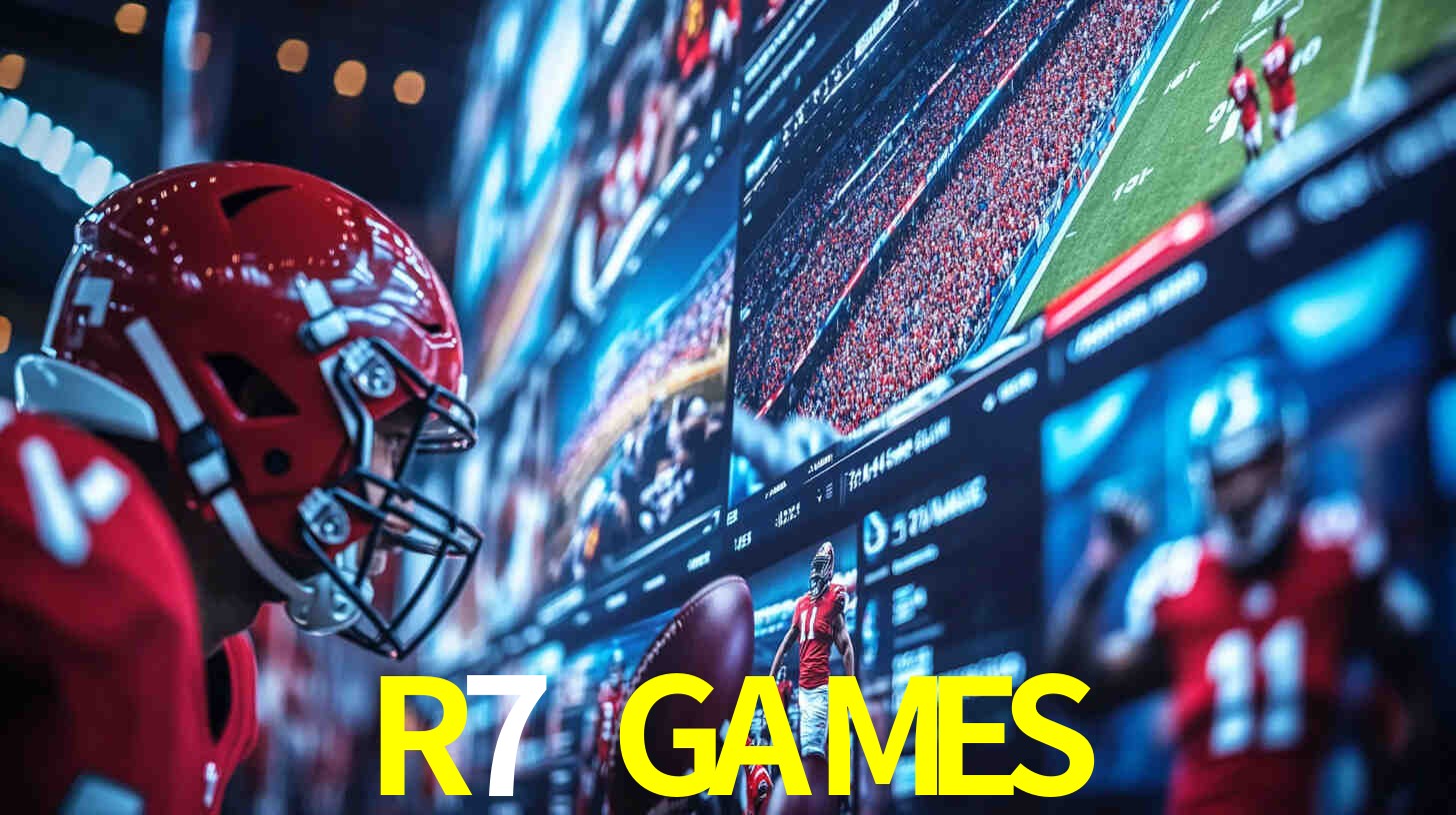Benefícios das Apostas Ao Vivo no R7 GAMES