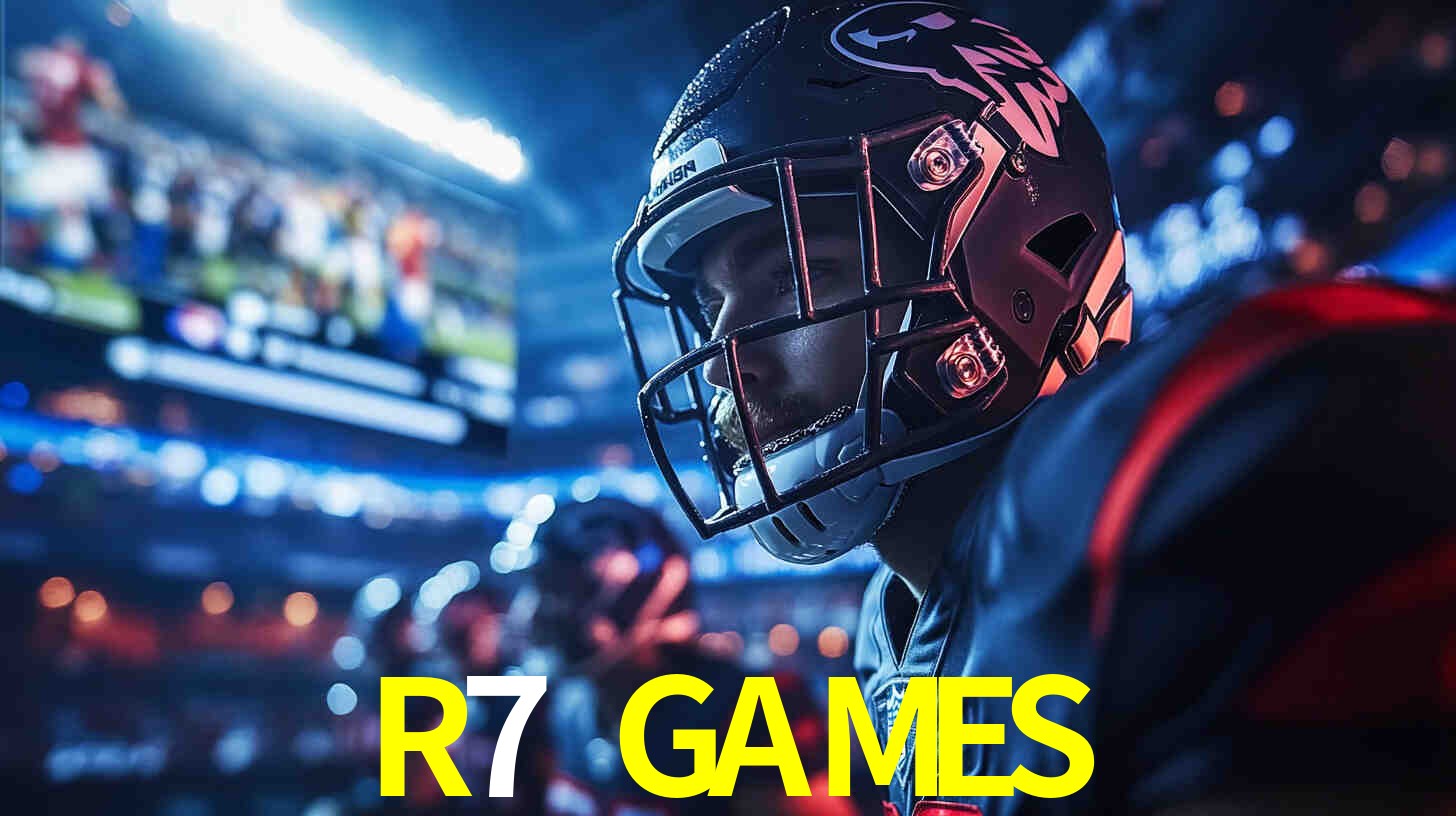 Transforme Suas Apostas em Grandes Prêmios no R7 GAMES